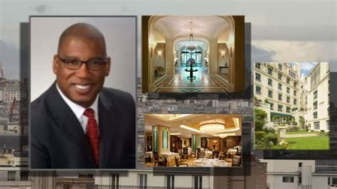 Former Atlanta CFO sentenced to three years in prison after city .